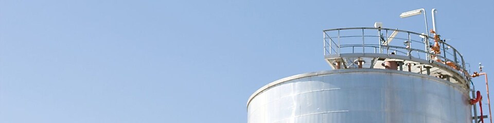 Chemical Plant