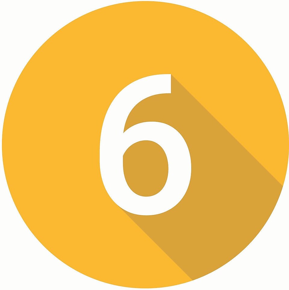 six