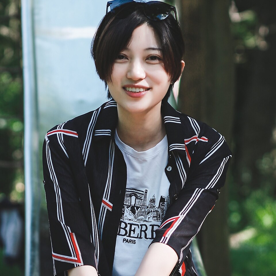Chen Meng