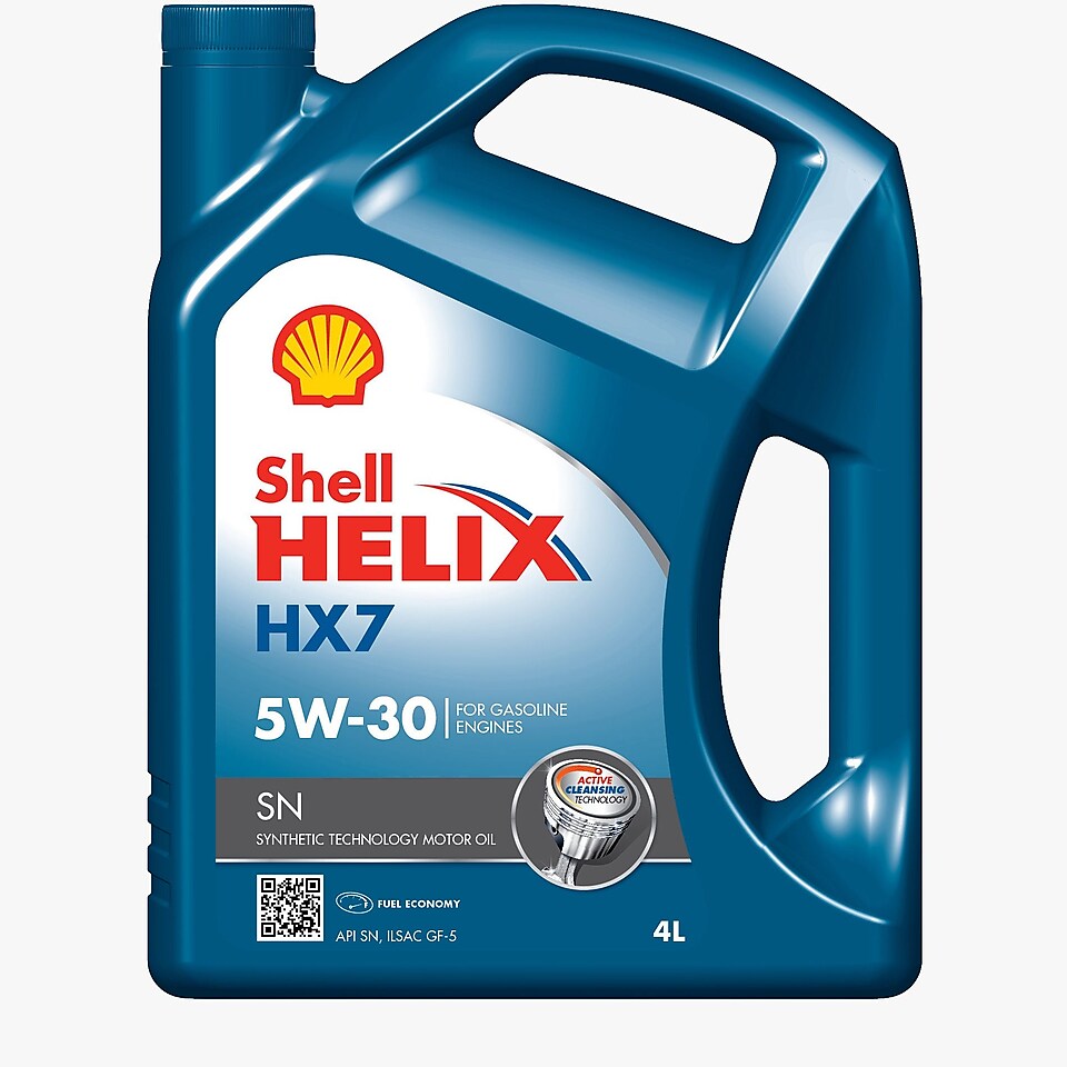 开云喜力 HX7 SN 5W-30